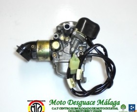 carburador honda lead 100