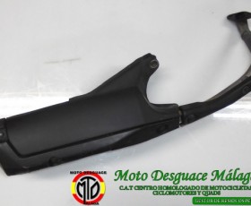 escape original honda lead 100