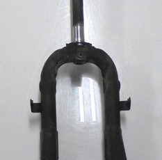 horquilla honda lead 100