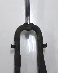 horquilla honda lead 100