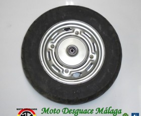 llanta delantera honda lead 100