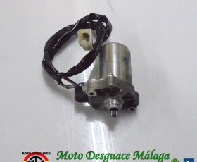 motor de arranque honda lead 100