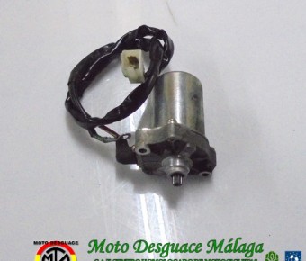 motor de arranque honda lead 100