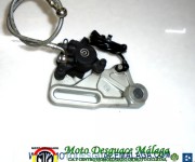 pinza de freno trasera 1 BMW F800R 2008
