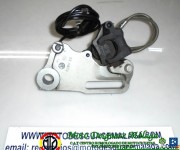 pinza de freno trasera BMW F800R 2008