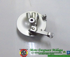 porta zapata honda lead 100