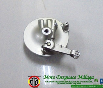 porta zapata honda lead 100