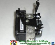 servo freno 1 BMW F800R 2008