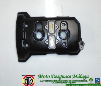 tapa balancines bmw f800r 1