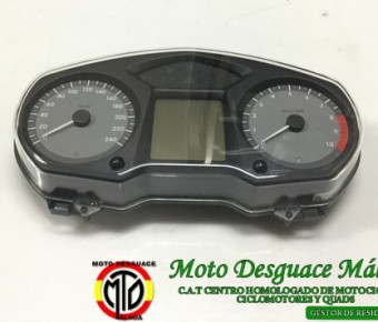 RELOJ BMW R1200RT